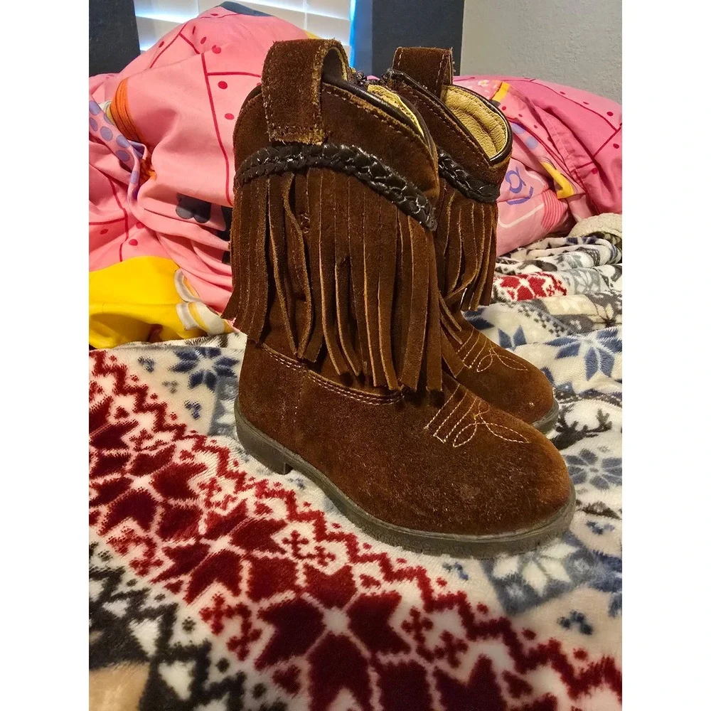 Smoky mountain 6c‎ boots